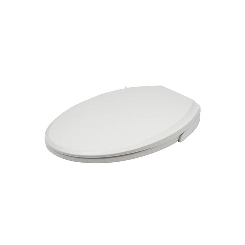 Bidet Toilet Seat, Soft Close, Non-Slip, Non-Electric, Fits Elongated or Oval Toilets, Dual Nozzle for Feminine & Rear Wash, Self-Cleaning, Adjustable Water Pressure, Quick Installation (ZYA001)